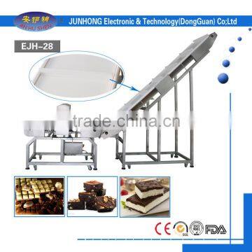 Widely Using Scope Digital Food Metal Detector Machine photo-3