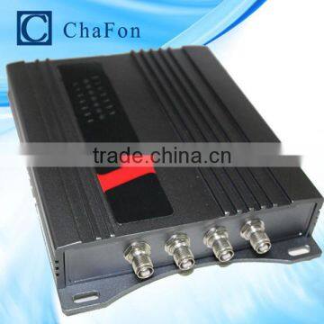 race management 4 antenna uhf long range rfid reader