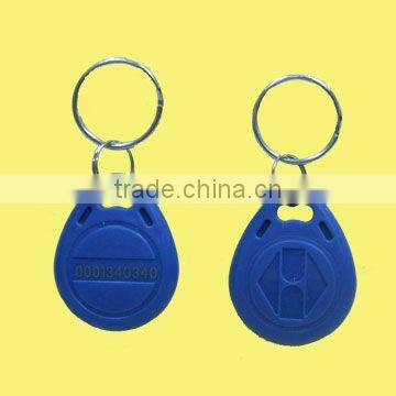 Door Access Control TK4100 Key Fob photo-2