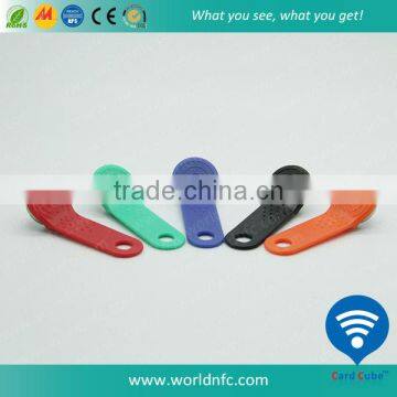 Security RW1990 Button Steel Key Fob photo-2