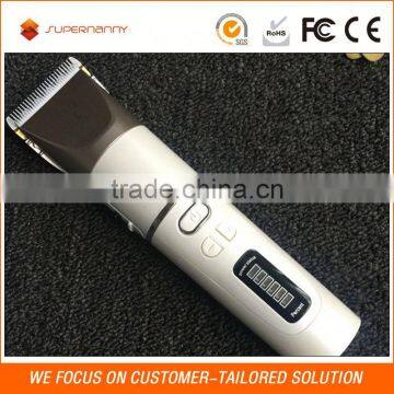 Cheap 2017 animal horse sheep clipper nimal hair trimmer