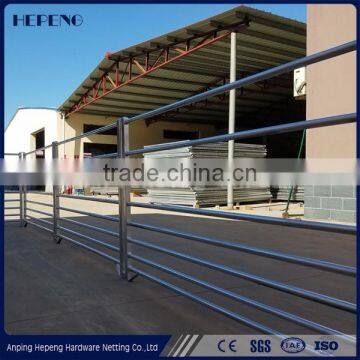 High Quality Tubular Fence Panels photo-2