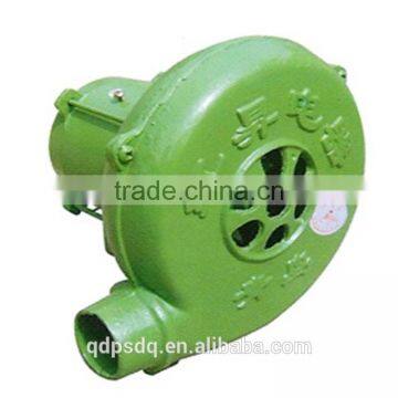 Mytest Blower Fan