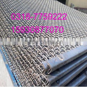 65 Mn stone crusher mesh sand sieving mesh