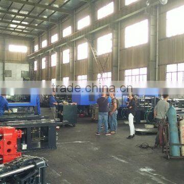 1# Plastic Bottle Cap Making Machine photo-4