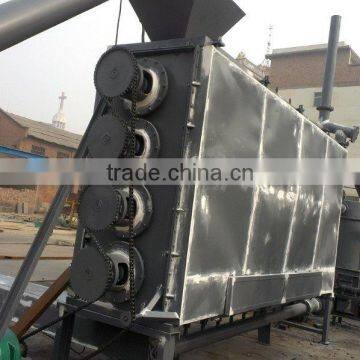 Smokeless Straw Briquette Carbonization Stove Straw Briquette Carbonization Furnace