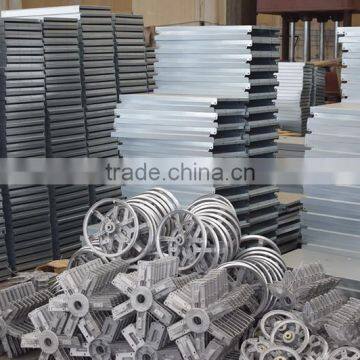 Exhaust Fan Specification/low Price Industrial Exhaust Fan photo-6