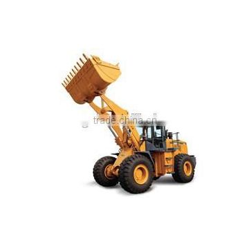 ZL50C Wheel Loader, Longking 5t Wheel loader for sale