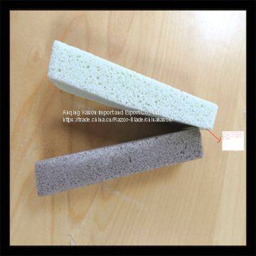 Мергелевый камень, мергелевая палочка, гриль-кирпич photo-4