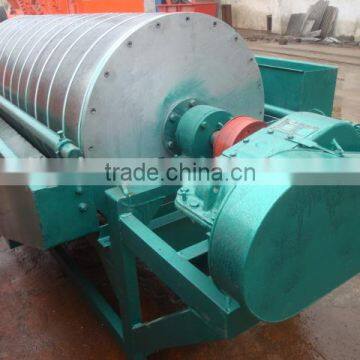 Manganese Ore, Magnetite Separator Machine, Low Price Widely Used Magnetic Separator for Sale photo-2