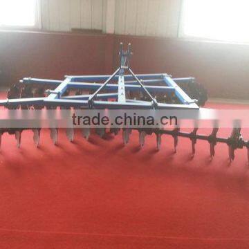 New Coming High-Ranking Opposed Disc Harrow Manufacturers photo-2