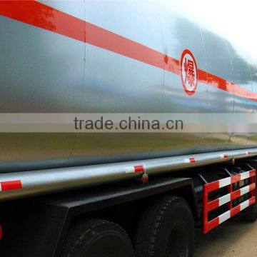 in China Dongfeng Fuel Oil Delivery Trucks for Sale photo-5