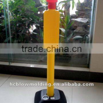 OEM Blow Molding Plastic Safety Barrel,Urban Road Traffic Barrier Road Block photo-5