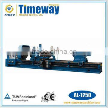 16t Heavy Duty Horizontal Lathe machine