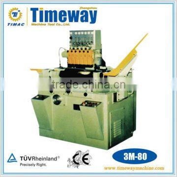 Oilstone Super Finishing Machine photo-2