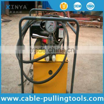 80Mpa Diesel Engine Pump High Pressure Hydraulic Pumps for Supply Power photo-2