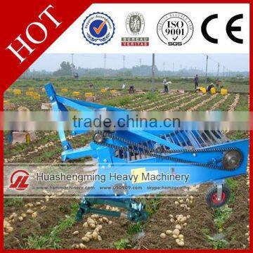 HSM ISO CE 2 Years Warranty Sweet Potato Harvester Manufacture