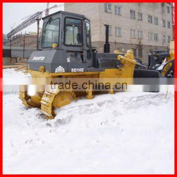 Bulldozer SD16E shantui