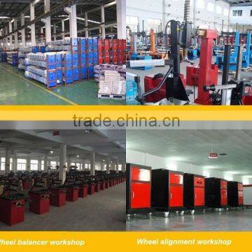 China Car Tyre Changing Machine photo-2