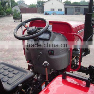 China manufacturer agriculture tractor CE approved