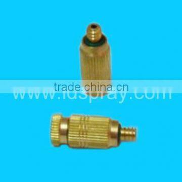 brass fogger made in China