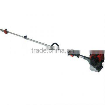 LSC330 long pole chain saw