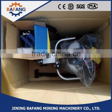 NZG -32 Type Gasoline Railway Steel Drilling Machine photo-5