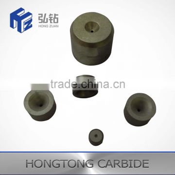 tungsten carbide wire drawing die with high strength for steel manufacturer