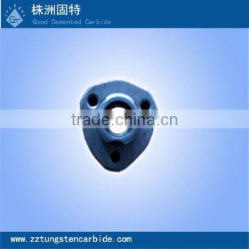 Chinese cermet inserts