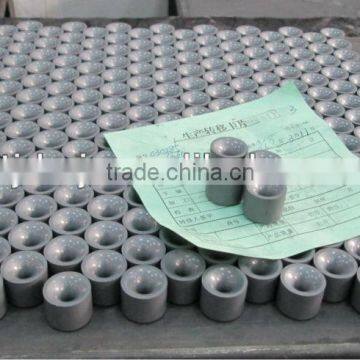 tungsten carbide nibs