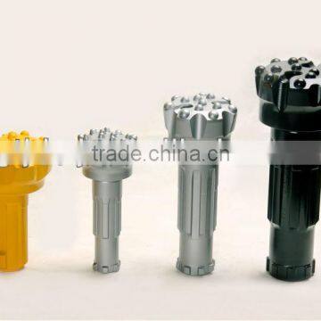 2016 Hot Sale Tungsten Carbide Drill Bits Made in China photo-2