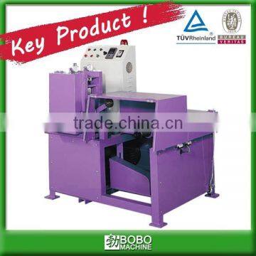 wire rolling machine for cable casing conduit