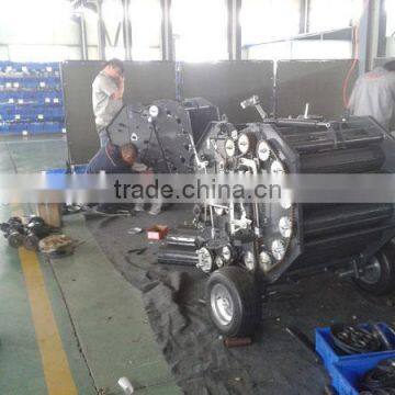 Round Baler Model 9YK-8070 photo-5