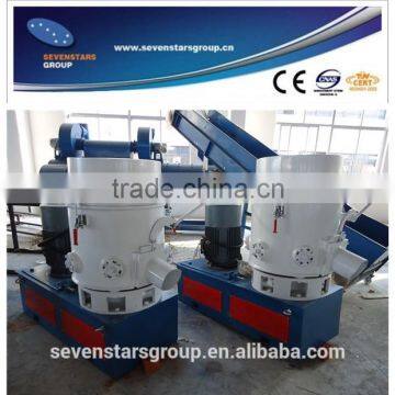 Plastic Film Densifier Agglomerator Machine photo-6