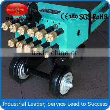 Concrete Chipping Handheld Single Bit Concrete Scabbler photo-3