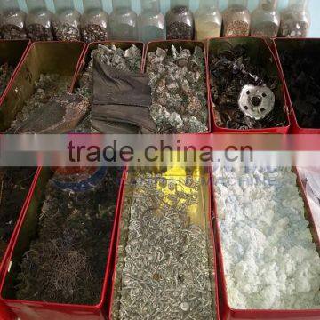 Professional Processing Car Shell and Bicycle Machine A Large Metal Crusher photo-3