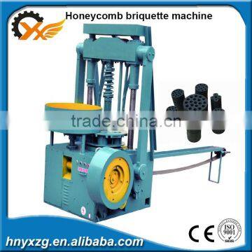 China Professional Manufacture Advanced Hookah Charcoal Shisha Extrusion Tablet Machine photo-3
