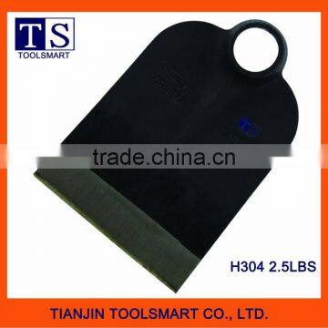Hot sale steel forged different types of farming hoe