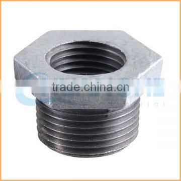 High precision metal bushing