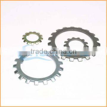 China Professional Manufacturing Internal Thread Lock Washer photo-5