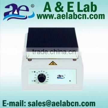 Professional Temperature Controllable laboratory hotplate made in China