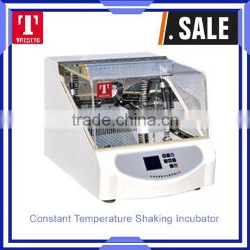 LCD Constant Temperature Shaking Incubator for sale