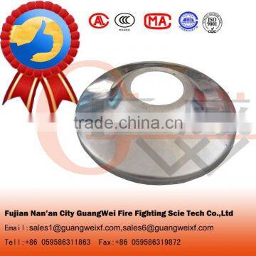 Automatic Sprinkler System Escutcheon Plates photo-3