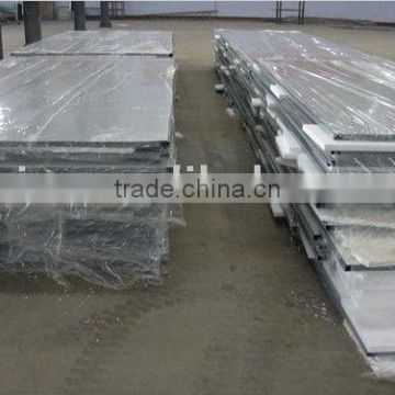 Isolated truck body,CKD truck body panels, cargo box