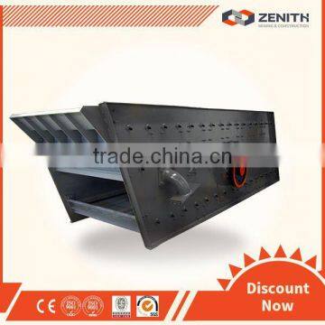 China Best selling vibrating screen, Best selling vibrating screen price with CE