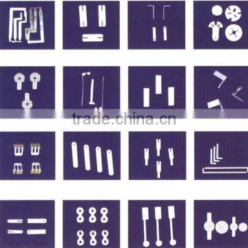 2016 Pure Nickel Tabs for Battery Welding photo-3