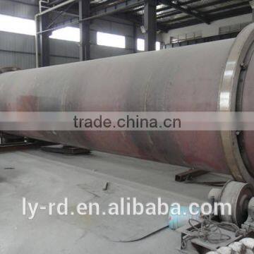 Rotary Dryer