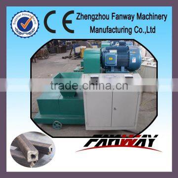 Waste Wood Charcoal Briquette Machine