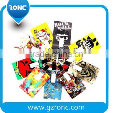 Promotional Gifts Usb Flash 3D LOGO 1gb 4gb 8gb 16gb 32gb photo-6