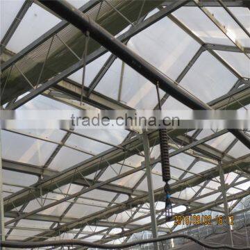 Customized Cheap Commercial Horticultural Green House photo-2